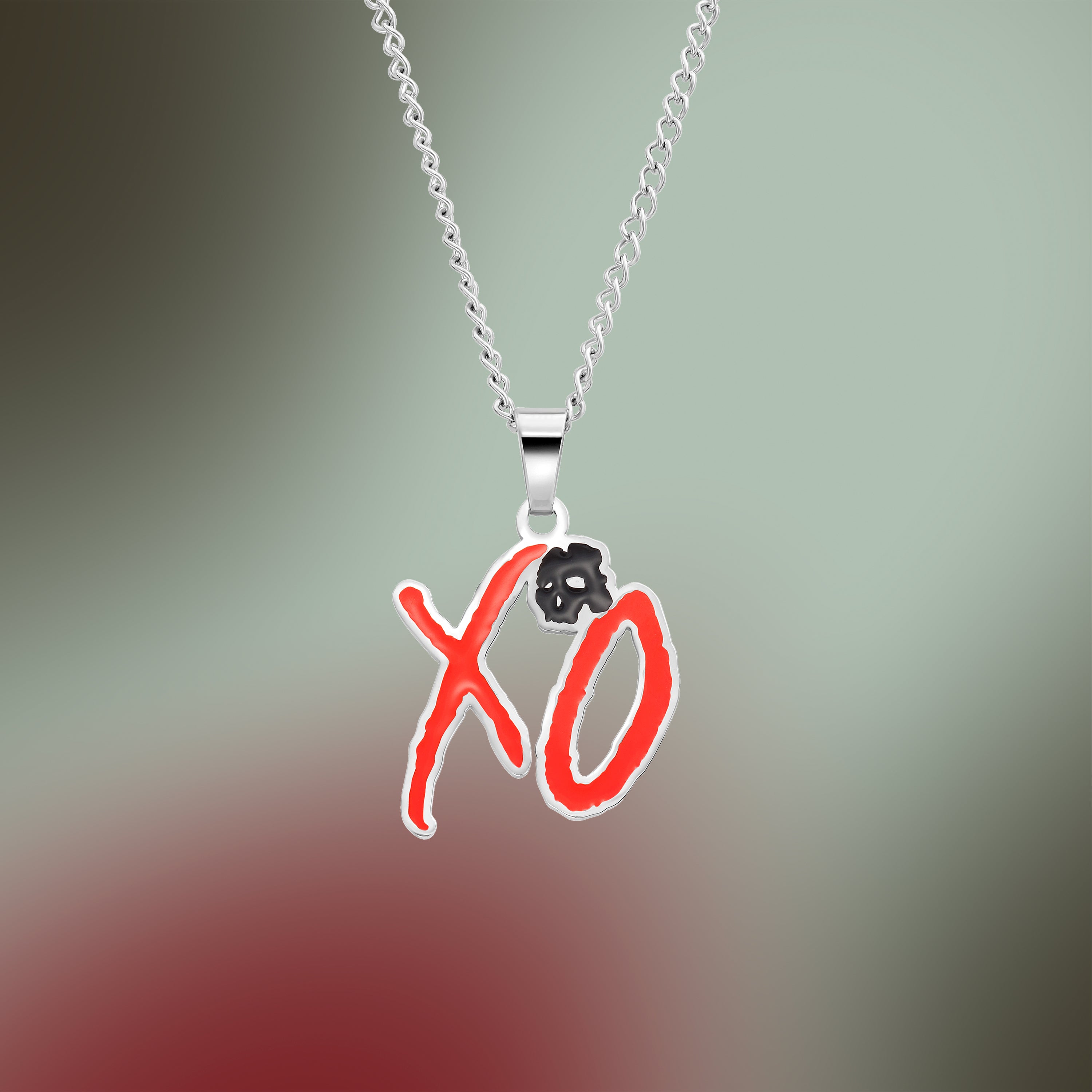 XO My Dear Melancholy Necklace – CrushingRocks